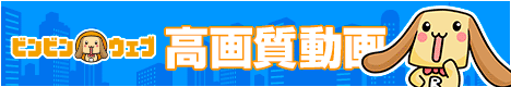 ビンビンウェブ” width=
